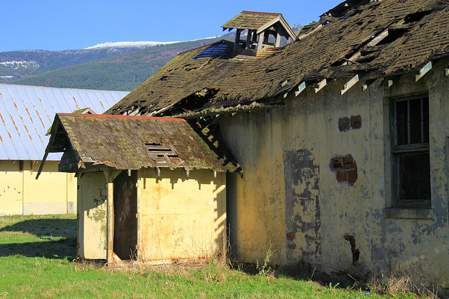 Barns