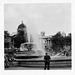 Trafalgar Square Fountain #1