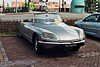 1968 Citroën DS Convertible