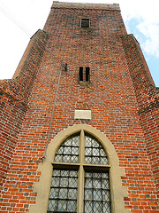 st.peter, little warley
