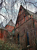 st.columba's, kingsland rd., dalston, london