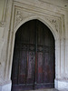 st.michael's church, bishops' stortford