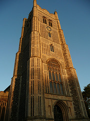 st. peter and st. paul, eye