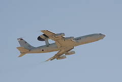 Boeing E-3C Sentry 82-0007