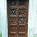 brompton cemetery, earls court,  london,benjamin golding mausoleum of 1863; he founded charing cross hospital