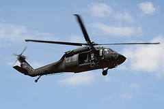 Arizona Army National Guard Sikorsky UH-60 Black Hawk