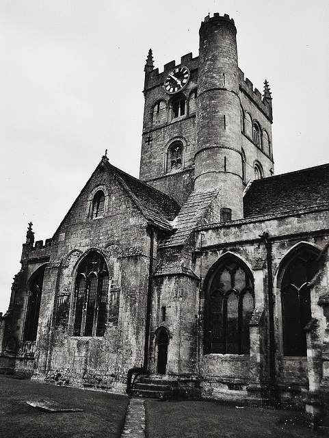 st.john, devizes