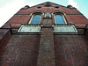 st.columba's, kingsland rd., dalston, london