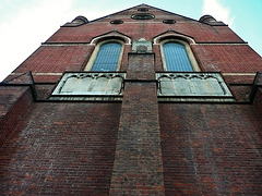 st.columba's, kingsland rd., dalston, london