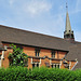 st. bartholomew, craven park road, tottenham, london