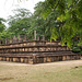 Council Chamber, Polonnaruwa