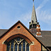 st. bartholomew, craven park road, tottenham, london