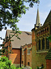 st. bartholomew, craven park road, tottenham, london