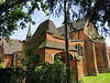 st. bartholomew, craven park road, tottenham, london