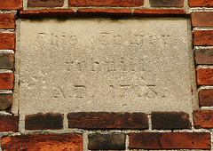 st.peter, little warley