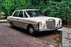 1971 Mercedes-Benz 280 SE 3.5