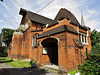 st. bartholomew, craven park road, tottenham, london