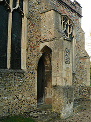 st. peter and st. paul, eye