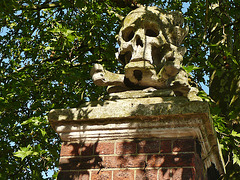 st.nicholas, deptford, london