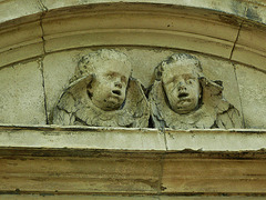 st.nicholas, deptford, london