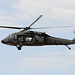 Arizona Army National Guard Sikorsky UH-60 Black Hawk