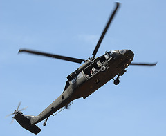 Arizona Army National Guard Sikorsky UH-60 Black Hawk