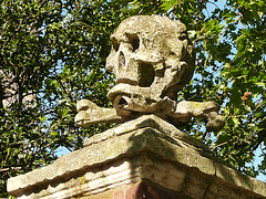 st.nicholas, deptford, london