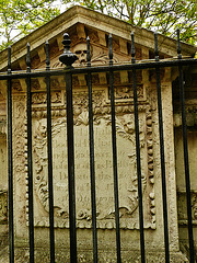 st.nicholas, chiswick, london