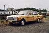 1978 Mercedes-Benz 300 D