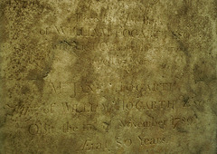 st.nicholas, chiswick, london