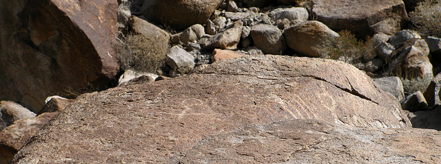 Petroglyphs (095401)