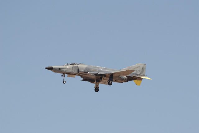 McDonnell Douglas QF-4C 66-0478