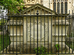 st.nicholas, chiswick, london