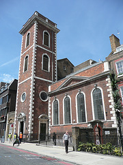 st.thomas , southwark, london