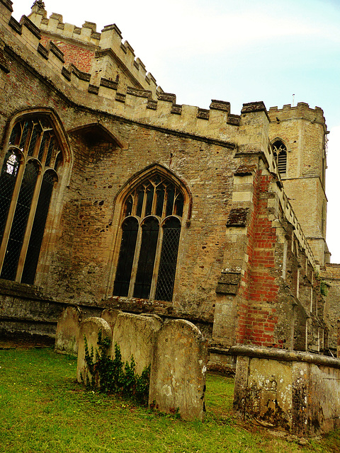 upwell church