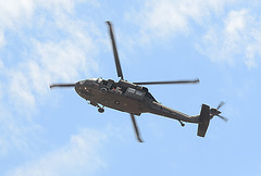 Arizona Army National Guard Sikorsky UH-60 Black Hawk