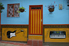 A Music Shop in Guatapé