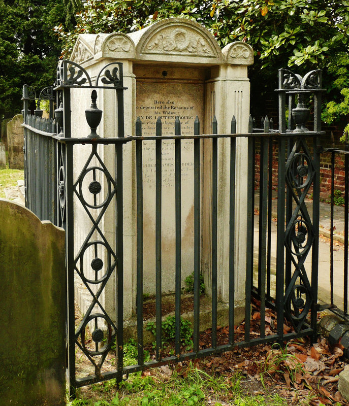 st.nicholas, chiswick, london
