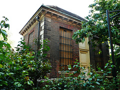 st.nicholas, deptford, london