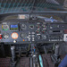 MCR 01 VLA Sportster Cockpit
