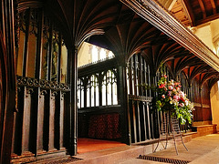 st.peter and st. paul's church, shoreham