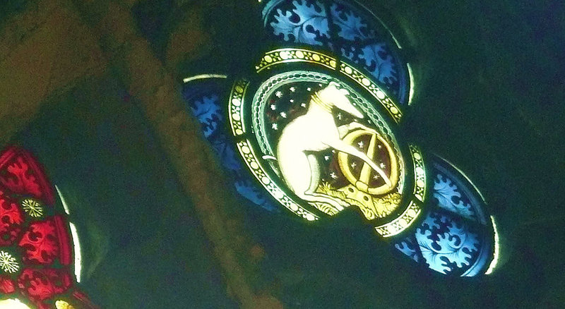 st.gabriel's pimlico, london