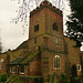 st.mary's leyton, london