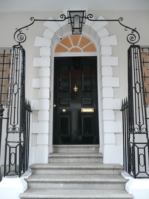 71 south audley street, london