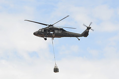 Arizona Army National Guard Sikorsky UH-60 Black Hawk