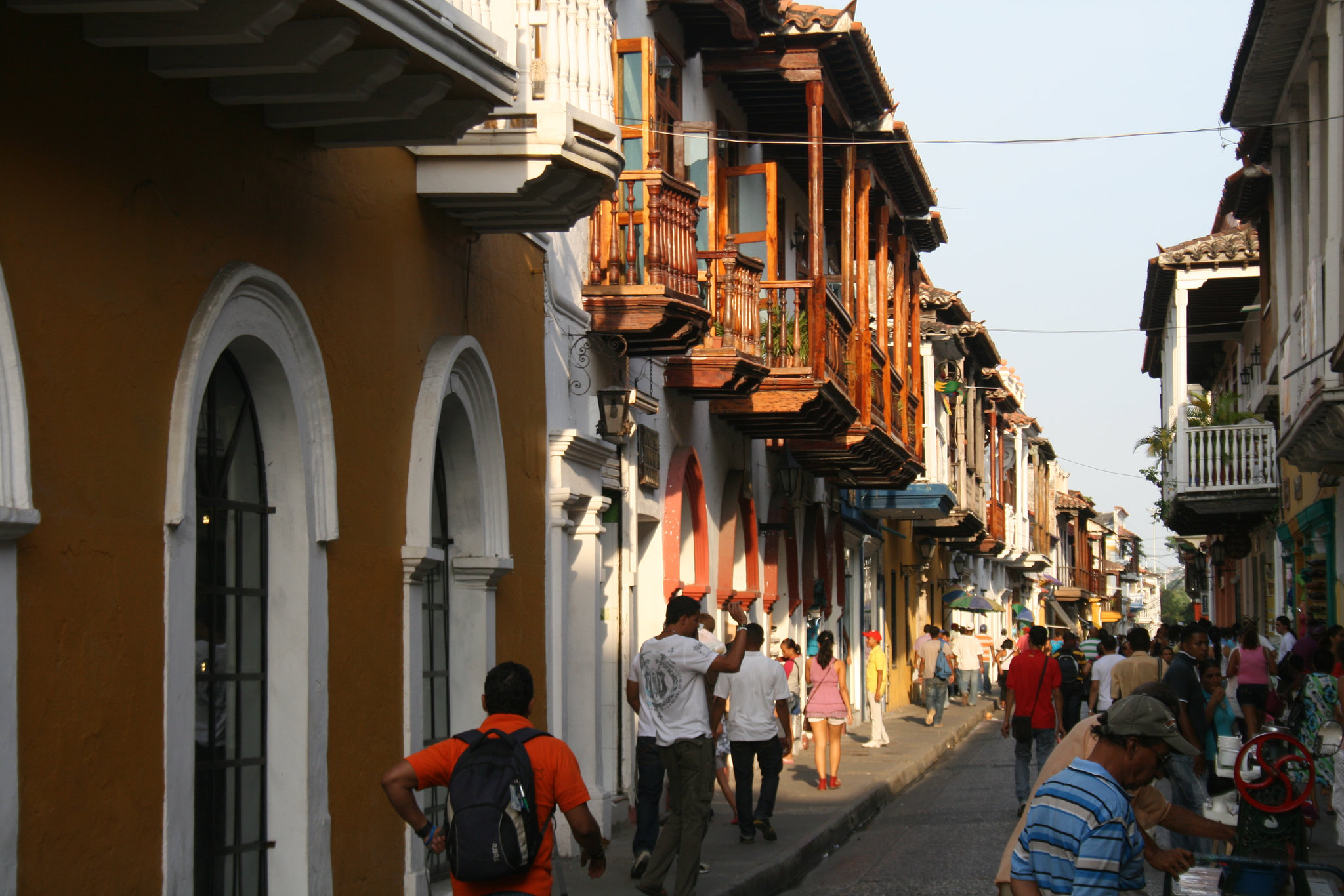 Cartagena, Colombia