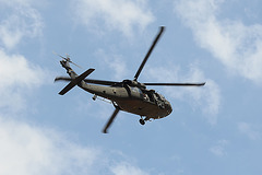 Arizona Army National Guard Sikorsky UH-60 Black Hawk