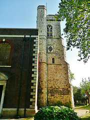 st.nicholas, deptford, london