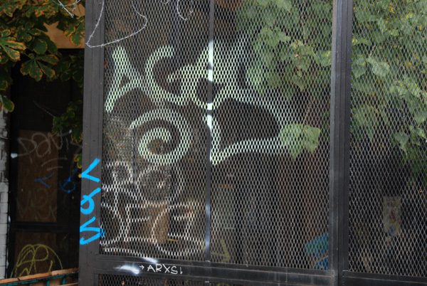 Tagging