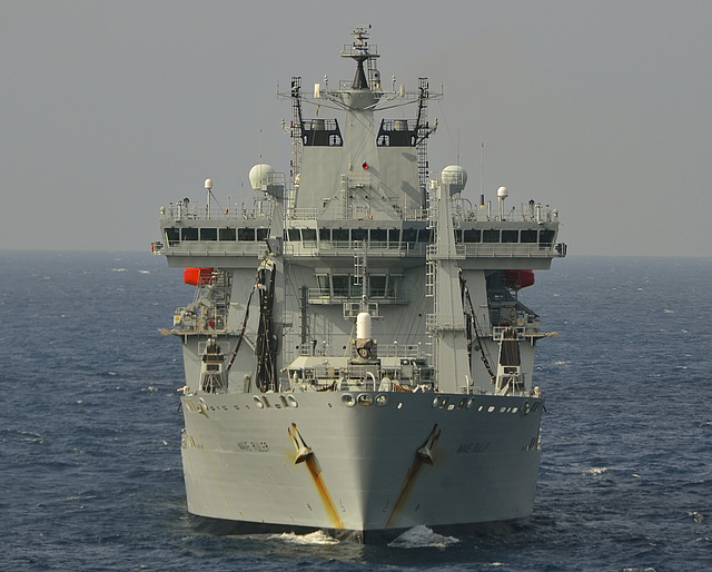 RFA WAVE RULER